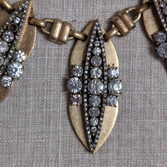 J Crew necklace - Picture 3 of 8